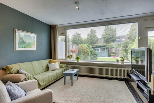 Medium property photo - Leonardusdal 75, 5551 CD Valkenswaard